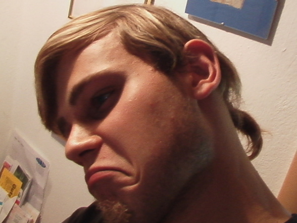 Ich einst und heute - 