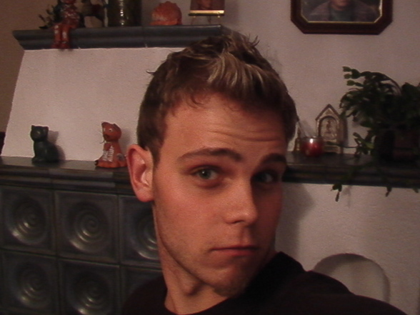 Ich einst und heute - 