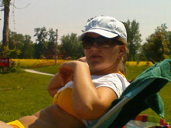 Sommer 2008 - 