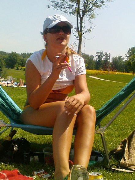 Sommer 2008 - 