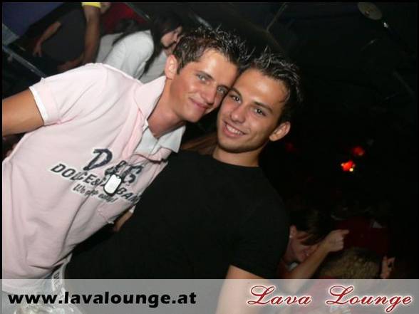 lava lounge - 