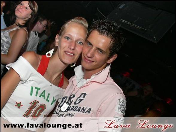 lava lounge - 