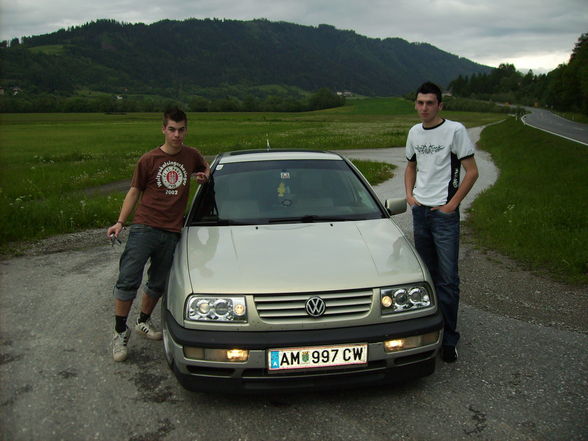 Wörtherseetour 2008 - 