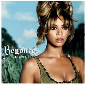 Beyonce  - 