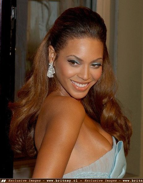 Beyonce  - 