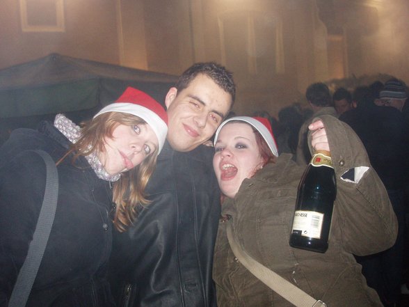 Silvester 2006/2007 - 