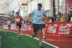 Sparkasse Running Action - 