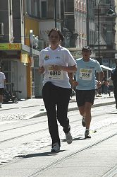 Sparkasse Running Action - 