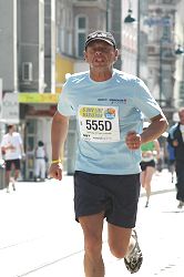 Sparkasse Running Action - 