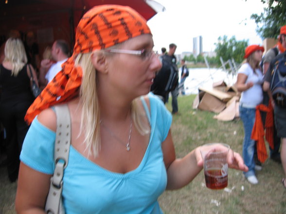 Donauinselfest 2007 - 