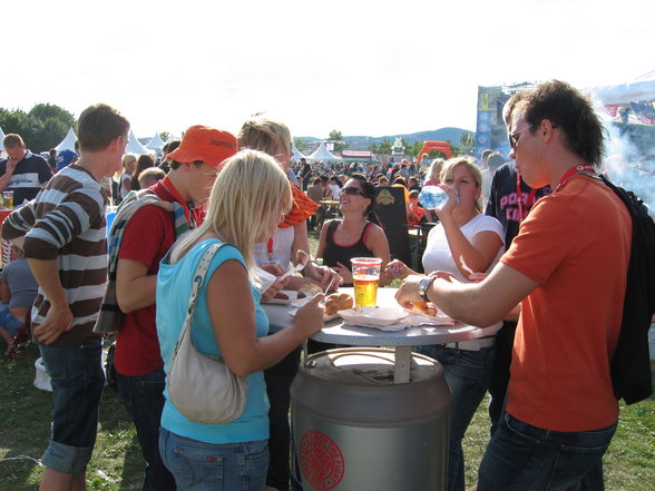 Donauinselfest 2007 - 