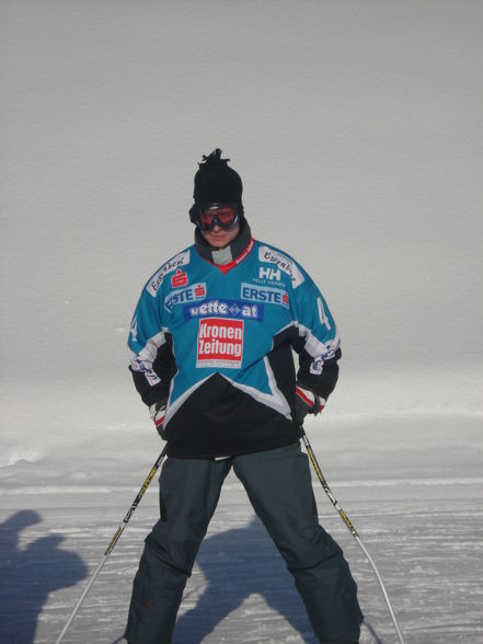 Saalbach Hinterglemm 2007 - 