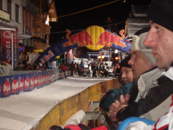 Saalbach Hinterglemm 2007 - 