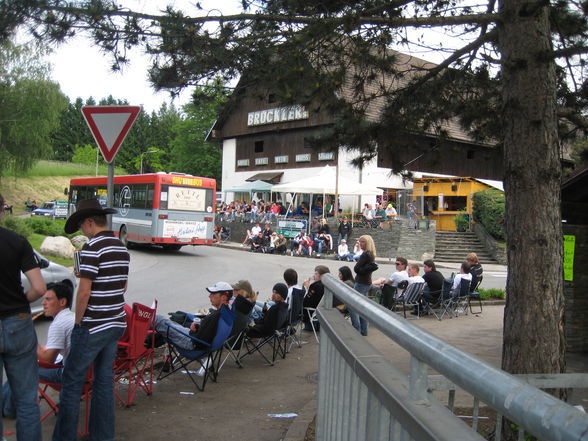 GTI-Treffen 2008 Wörthersee/Reifnitz - 