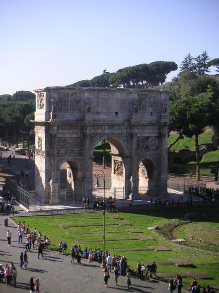 Roma - 