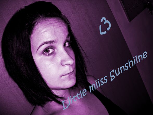 LiitLe miiss suNshiinE 2010 - 