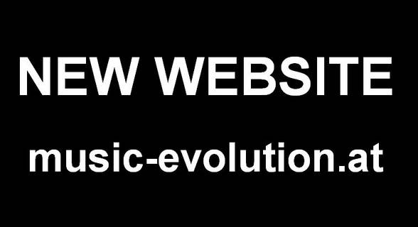 MUSIC EVOLUTION - 