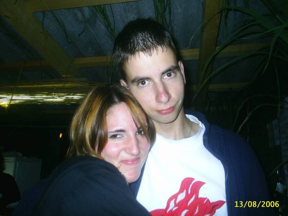 Partyfotos - 