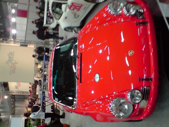 Motor Show Wien - 