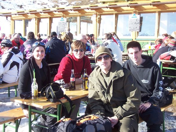 Gosau Februar 2007 - 