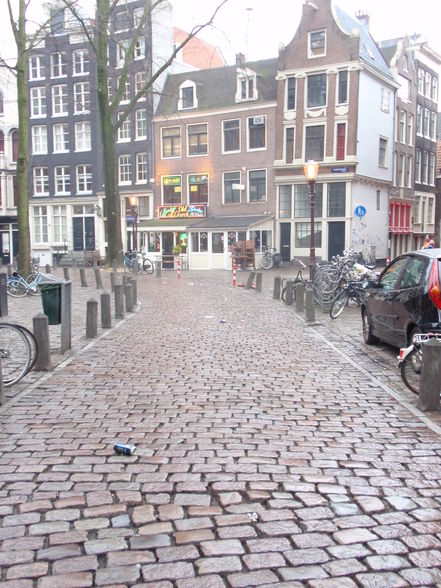 Amsterdam - 