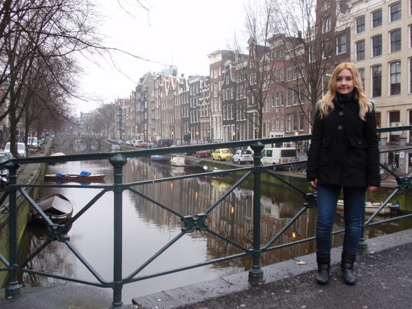 Amsterdam - 