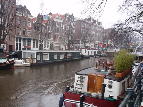 Amsterdam - 