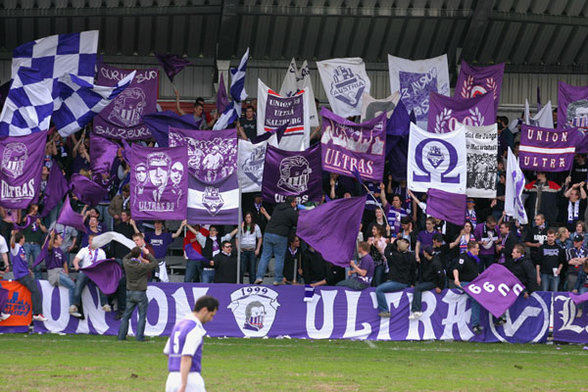 AUSTRIA SALZBURG - 