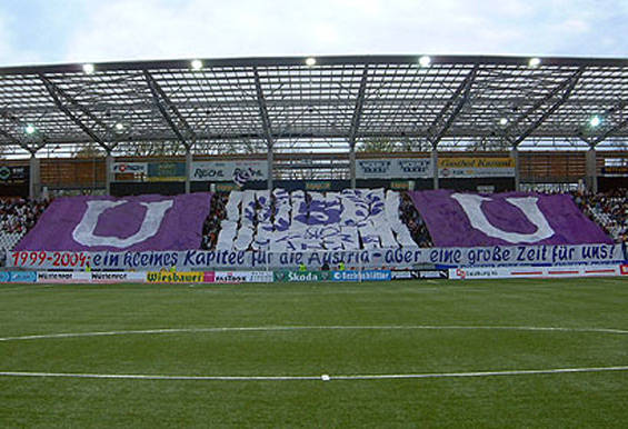 AUSTRIA SALZBURG - 