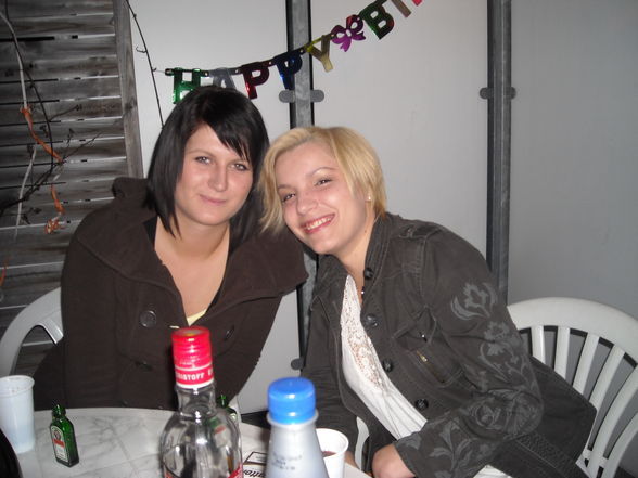 Party 2009 ;-D - 