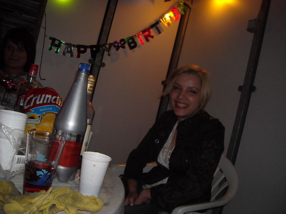 Party 2009 ;-D - 