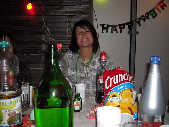 Party 2009 ;-D - 