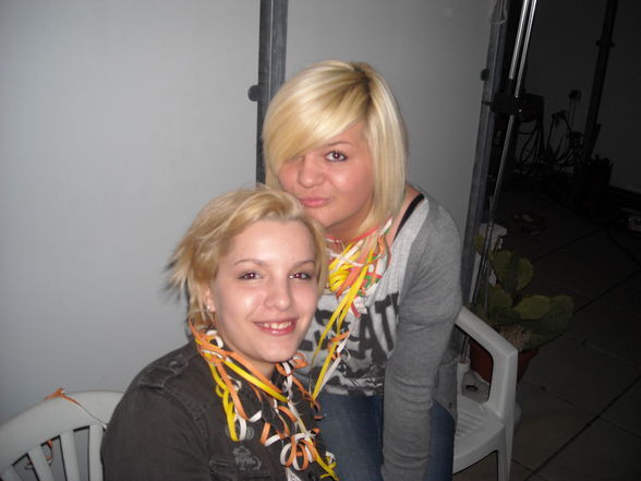 Party 2009 ;-D - 