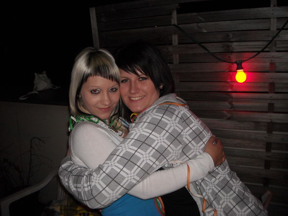 Party 2009 ;-D - 