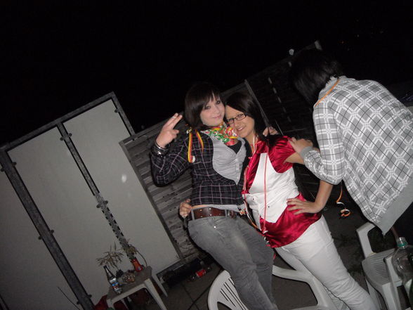 Party 2009 ;-D - 