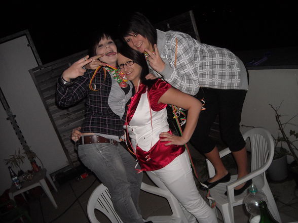 Party 2009 ;-D - 