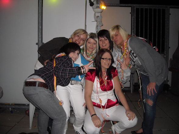 Party 2009 ;-D - 