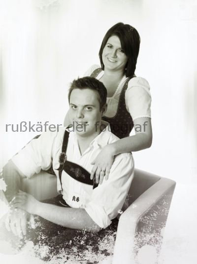 Fotos Rußkäfer - 