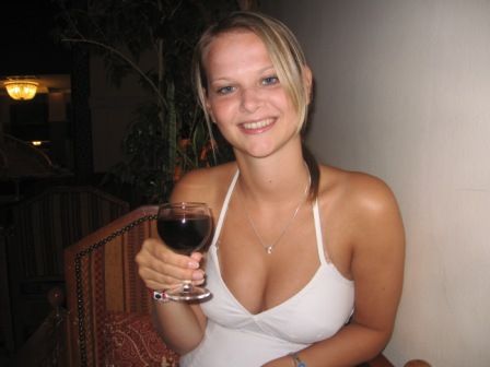 Tunesien - 