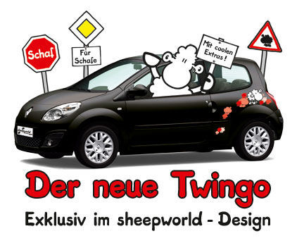 Sheepworld - 