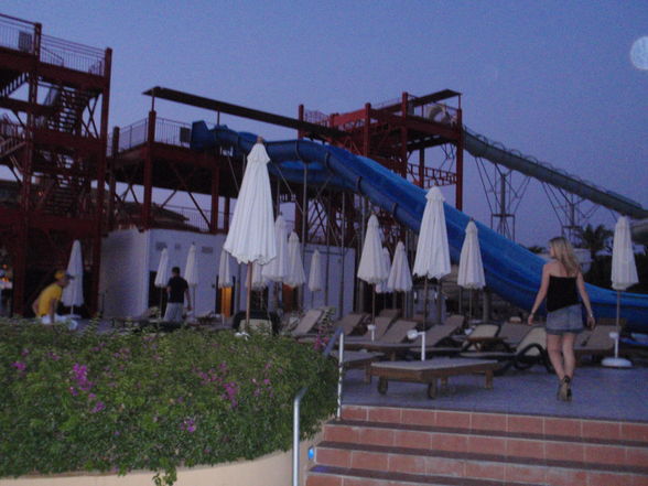 Urlaub Türkei MagicLife Waterworld - 