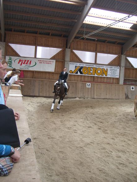 Mostviertel cup Schlögelhofer - 