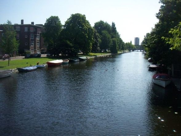 Amsterdamtrip - 