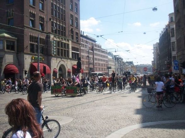 Amsterdamtrip - 