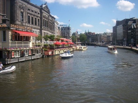 Amsterdamtrip - 