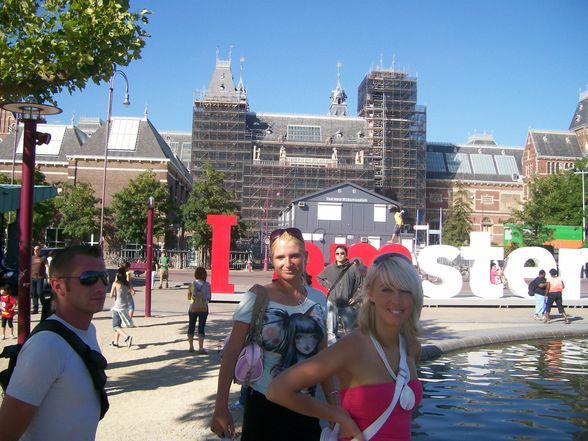 Amsterdamtrip - 