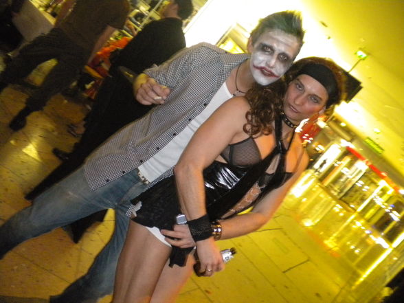 Fasching 2010 - 