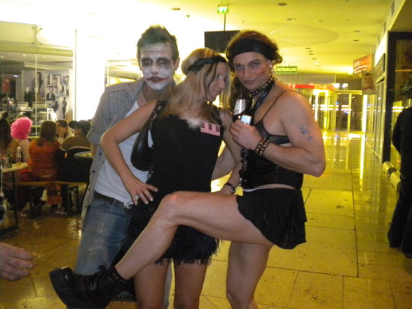 Fasching 2010 - 