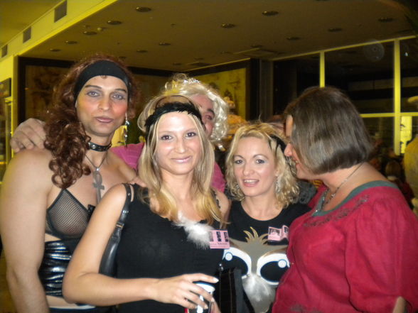 Fasching 2010 - 