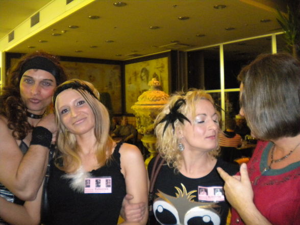 Fasching 2010 - 